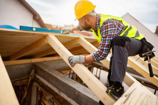 Quick and Trustworthy Emergency Roof Repair Services in Flagler Estates, FL